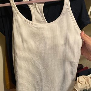 Lululemon Ebb To Street Tank